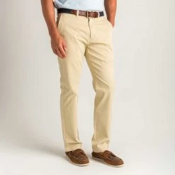 Duck Head Gold School Chino Pants For Men Men's