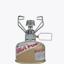 Snow Peak Gear GIGApower Stove 2.0 13 Snow Peak Gear GIGApower Stove 2.0