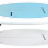 Stewart Surfboards Gear 2Fun 2/1-Fin Mid-Length Fun Board 2 Stewart Surfboards Gear 2Fun 2/1-Fin Mid-Length Fun Board