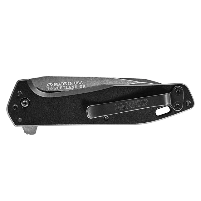 Gerber Gear Fastball Folding Knife 4 Gerber Gear Fastball Folding Knife