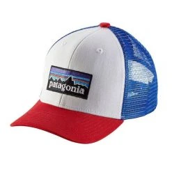 Patagonia Trucker Hat For Kids
