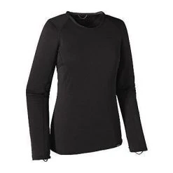 Patagonia Capilene Thermal Weight Crew For Women Women's 8 Patagonia Capilene Thermal Weight Crew For Women Women's