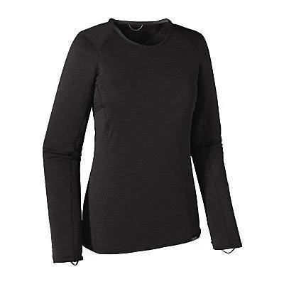 Patagonia Capilene Thermal Weight Crew For Women Women's 5 Patagonia Capilene Thermal Weight Crew For Women Women's