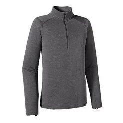 Patagonia Men's Capilene Thermal Weight Zip-Neck Pullover For Men (Past Season)