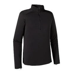 Patagonia Men's Capilene Thermal Weight Zip-Neck Pullover For Men (Past Season)