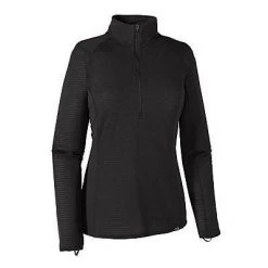 Patagonia Capilene Thermal Weight Zip-Neck Pullover For Women