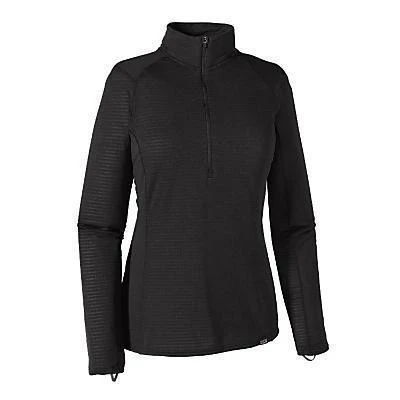 Patagonia Capilene Thermal Weight Zip-Neck Pullover For Women 4 Patagonia Capilene Thermal Weight Zip-Neck Pullover For Women
