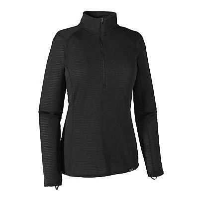 Patagonia Capilene Thermal Weight Zip-Neck Pullover For Women 6 Patagonia Capilene Thermal Weight Zip-Neck Pullover For Women