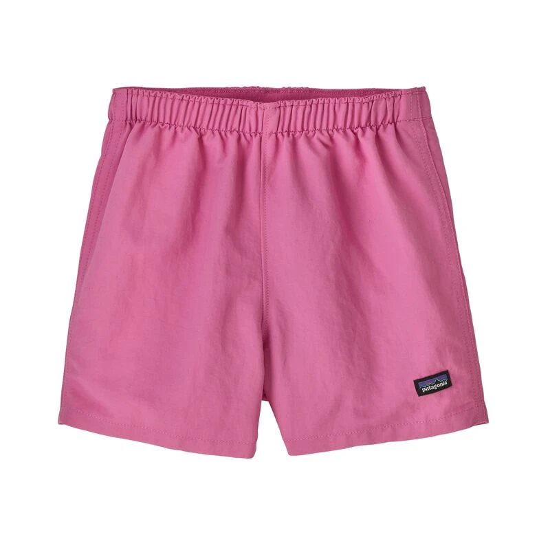 Patagonia Baggies Shorts For Baby (Past Season) Kids' 4 Patagonia Baggies Shorts For Baby (Past Season) Kids'