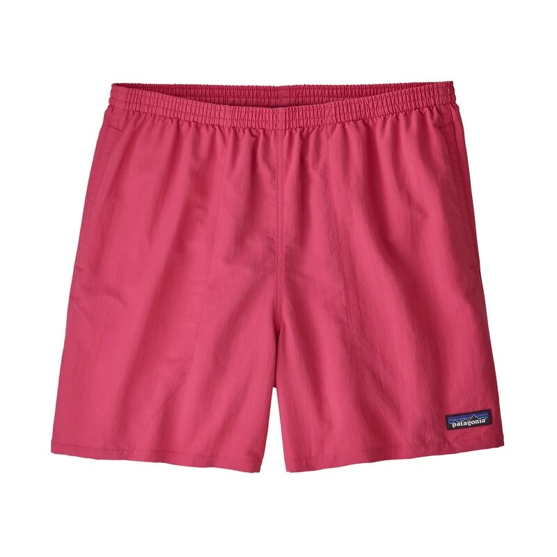 Patagonia Men's Baggies 5" Shorts For Men (Past Season) 10 Patagonia Men's Baggies 5" Shorts For Men (Past Season)