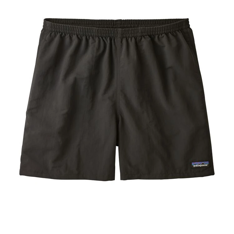 Patagonia Men's Baggies 5" Shorts For Men (Past Season) 5 Patagonia Men's Baggies 5" Shorts For Men (Past Season)