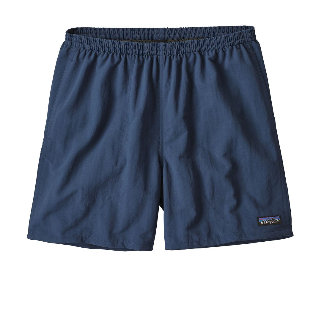 Patagonia Men's Baggies 5" Shorts For Men (Past Season) 4 Patagonia Men's Baggies 5" Shorts For Men (Past Season)