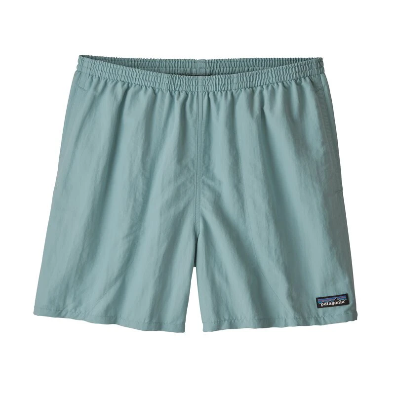 Patagonia Men's Baggies 5" Shorts For Men (Past Season) 6 Patagonia Men's Baggies 5" Shorts For Men (Past Season)