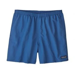 Patagonia Men's Baggies 5" Shorts For Men (Past Season) 21 Patagonia Men's Baggies 5