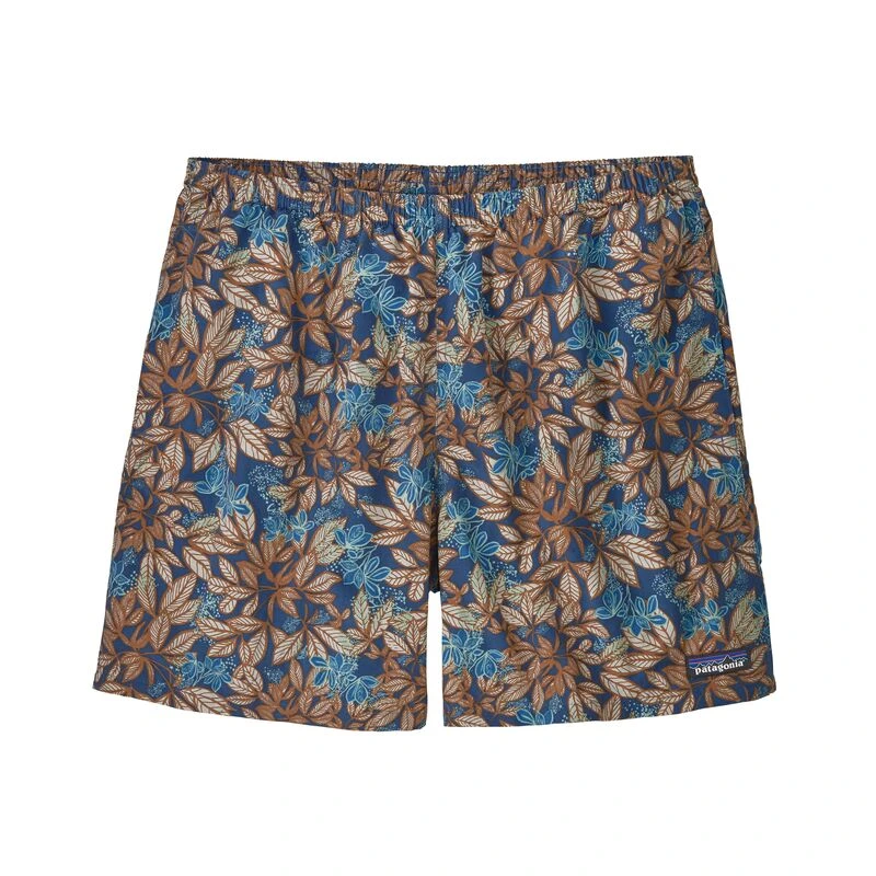 Patagonia Men's Baggies 5" Shorts For Men (Past Season) 8 Patagonia Men's Baggies 5" Shorts For Men (Past Season)