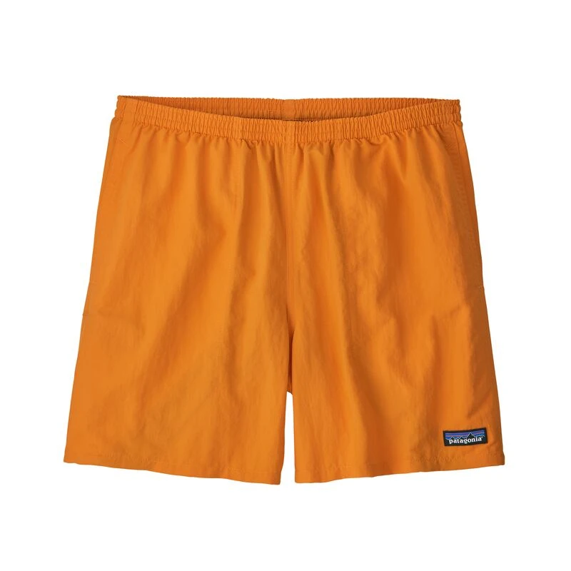 Patagonia Men's Baggies 5" Shorts For Men (Past Season) 9 Patagonia Men's Baggies 5" Shorts For Men (Past Season)