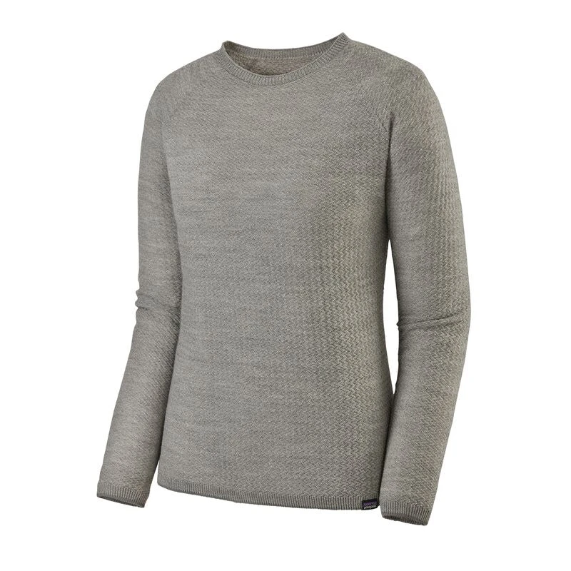 Patagonia Women's Capilene Air Crew For Women 3 Patagonia Women's Capilene Air Crew For Women