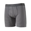 Patagonia Men's Essential Boxer Briefs - 6 In. For Men