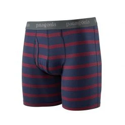 Patagonia Men's Essential Boxer Briefs - 6 In. For Men