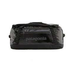 Patagonia Gear Black Hole Duffel Bag 55L