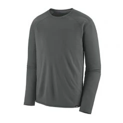 Patagonia Men's Capilene Midweight Crew For Men