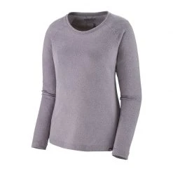 Patagonia Women's Capilene Midweight Crew For Women