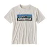 Patagonia Kids' Cap Cool Daily T-Shirt For Boys