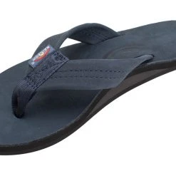 Rainbow Premier Leather Single Arch Sandal For Women Footwear 8 Rainbow Premier Leather Single Arch Sandal For Women Footwear
