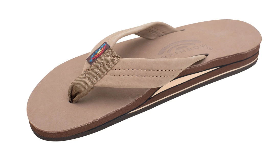 Rainbow Footwear Premier Leather Double Arch Sandal For Women 6 Rainbow Footwear Premier Leather Double Arch Sandal For Women