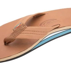 Rainbow Original Double Arch Sandals For Men