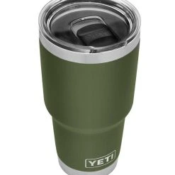 YETI Rambler 30 Oz Tumbler With MagSlider Lid Gear