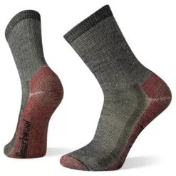 Smartwool Hike Classic Edition Full Cushion Crew Socks For Men Men's