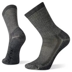 Smartwool Hike Classic Edition Full Cushion Crew Socks For Men Men's