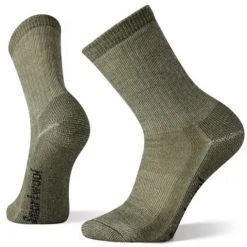 Smartwool Hike Classic Edition Full Cushion Crew Socks For Men Men's