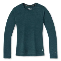 Smartwool Women's Merino 250 Base Layer Crew For Women