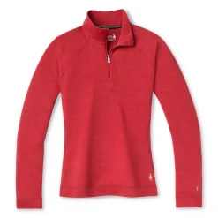 Smartwool Women's Merino 250 Base Layer 1/4 Zip For Women