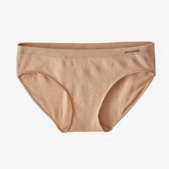 Patagonia Women's Barely Hipster Underwear For Women