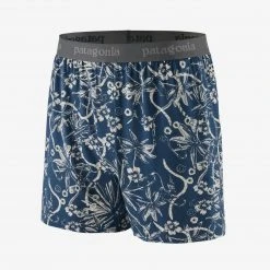 Patagonia Essential Boxers 4 1/2