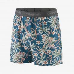 Patagonia Essential Boxers 4 1/2