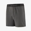 Patagonia Essential Boxers 4 1/2" For Men