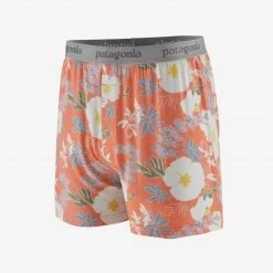 Patagonia Essential Boxers 4 1/2