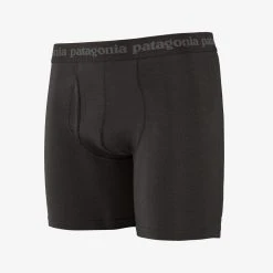 Patagonia Men's Essential Boxer Briefs - 6 In. For Men