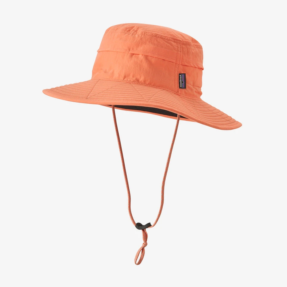 Patagonia Men's Baggies Brimmer 6 Patagonia Men's Baggies Brimmer