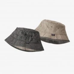 Patagonia Men's Reversible Island Hemp Bucket Hat