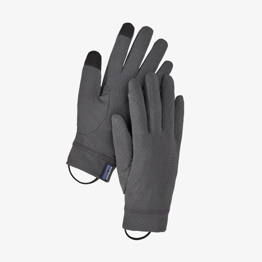 Patagonia Capilene Midweight Liner Gloves Men's 3 Patagonia Capilene Midweight Liner Gloves Men's
