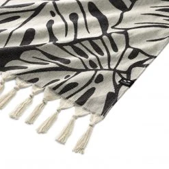 Slowtide Towels Tarovine Towel