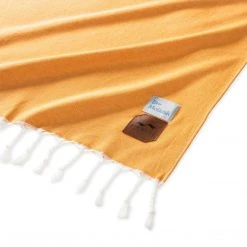 Slowtide Sol Blanket Towels