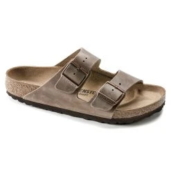 Birkenstock Footwear Arizona Original Footbed Sandals For Women (Regular Width)