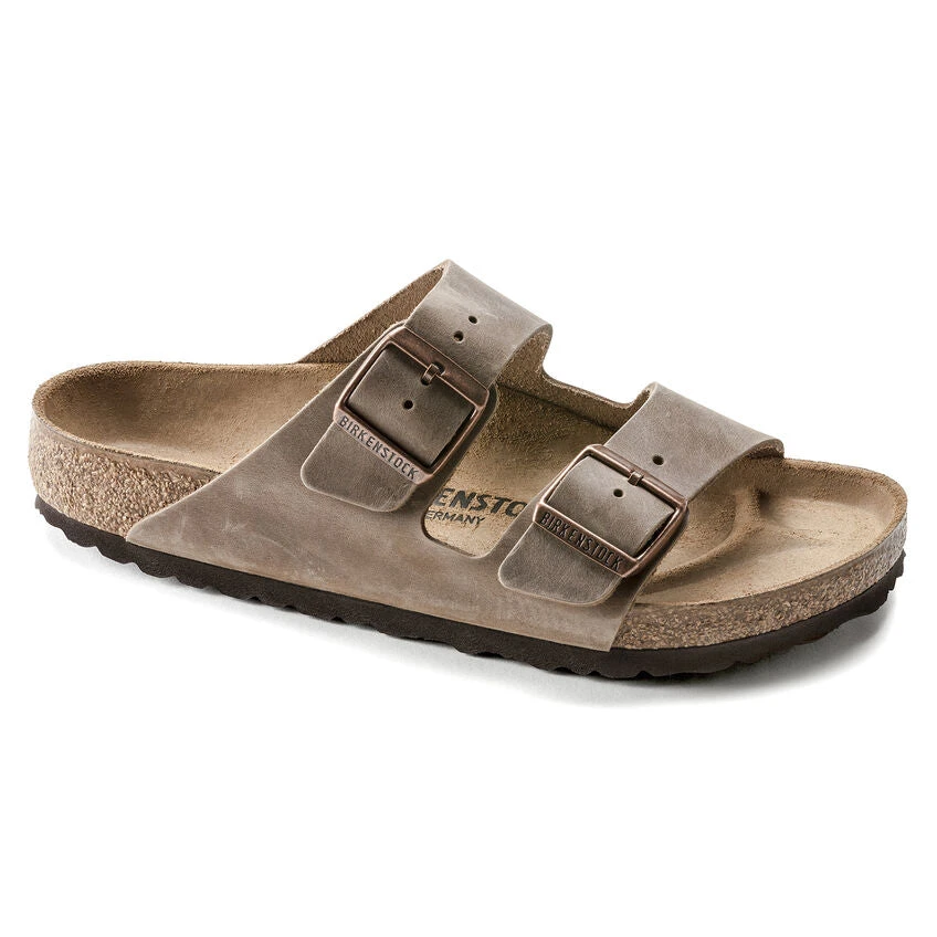 Birkenstock Footwear Arizona Original Footbed Sandals For Women (Regular Width) 4 Birkenstock Footwear Arizona Original Footbed Sandals For Women (Regular Width)