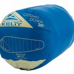 Kelty Cosmic 20 Down Sleeping Bag Gear